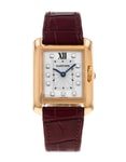 Montre Cartier Tank Anglaise d'occasion